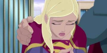 Superman: Unbound: Book vs. Film - Summary & Analysis
