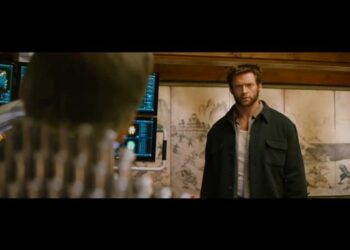 When Words Come Alive: The Wolverine