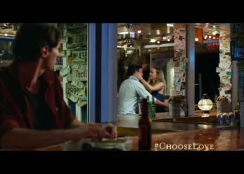 When Words Come Alive: The Choice