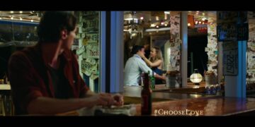 When Words Come Alive: The Choice