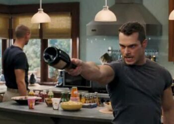 I Love You, Beth Cooper: Book vs. Film - Summary & Analysis