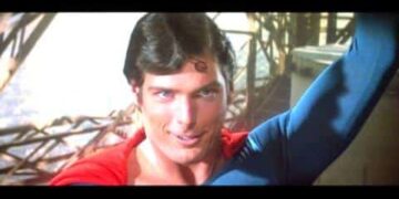When Words Come Alive: Superman II