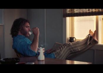 When Words Come Alive: Inherent Vice