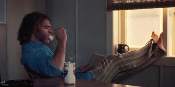 When Words Come Alive: Inherent Vice
