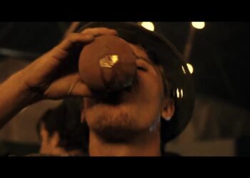 When Words Come Alive: On the Road