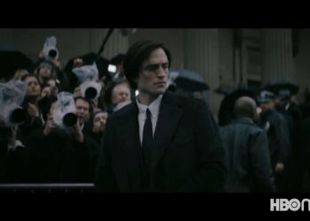 When Words Come Alive: The Batman