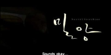 When Words Come Alive: Secret Sunshine