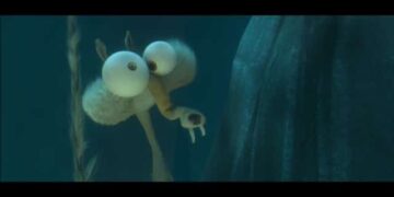 Scrat's Continental Crack-Up: Part 2: Book vs. Film - Summary & Analysis