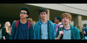 When Words Come Alive: Paper Towns