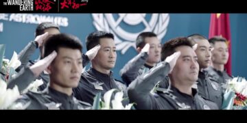 The Wandering Earth: Book vs. Film - Summary & Analysis