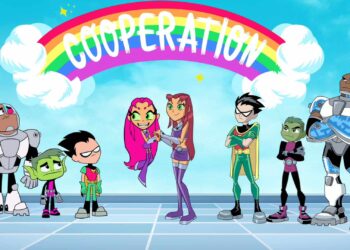 Teen Titans Go! Vs. Teen Titans: Book vs. Film - Summary & Analysis