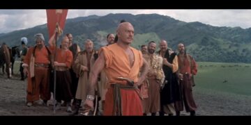 When Words Come Alive: Taras Bulba