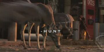 When Words Come Alive: I Am Legend