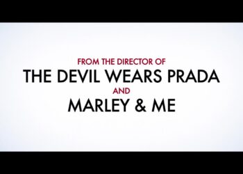 When Words Come Alive: The Big Year