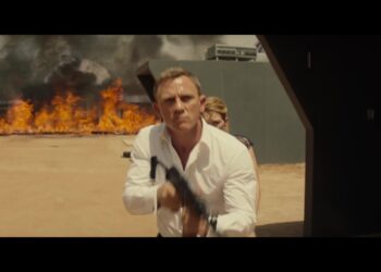 When Words Come Alive: Spectre