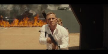 When Words Come Alive: Spectre