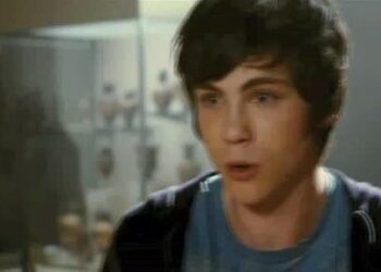 Percy Jackson & the Olympians: The Lightning Thief: Book vs. Film - Summary & Analysis