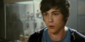 Percy Jackson & the Olympians: The Lightning Thief: Book vs. Film - Summary & Analysis