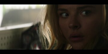 When Words Come Alive: The 5th Wave