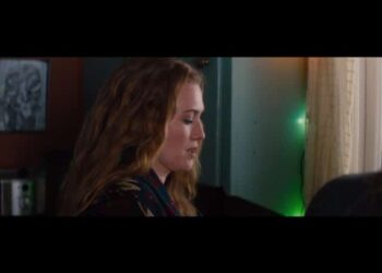 When Words Come Alive: If I Stay