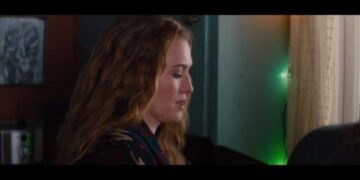 When Words Come Alive: If I Stay