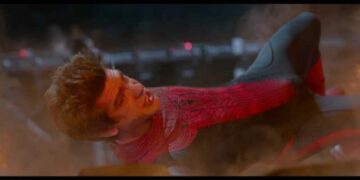 The Amazing Spider-Man: Book vs. Film - Summary & Analysis