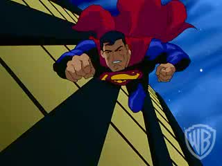 Superman: Doomsday: Book vs. Film - Summary & Analysis