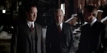 Road to Perdition: Book vs. Film - Summary & Analysis