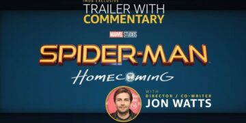 Spider-Man: Homecoming: Book vs. Film - Summary & Analysis