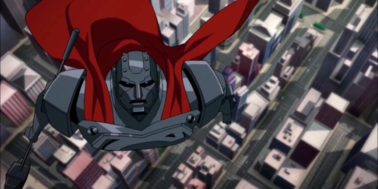 Reign of the Supermen: Book vs. Film - Summary & Analysis