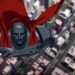 Reign of the Supermen: Book vs. Film - Summary & Analysis