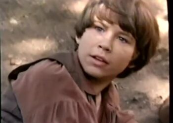 When Words Come Alive: Tom and Huck