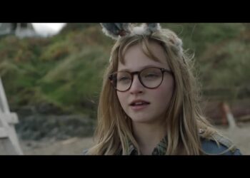 When Words Come Alive: I Kill Giants