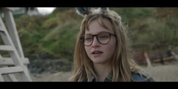 When Words Come Alive: I Kill Giants