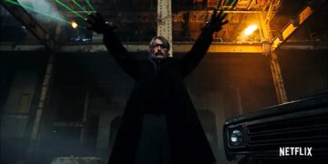 When Words Come Alive: Polar