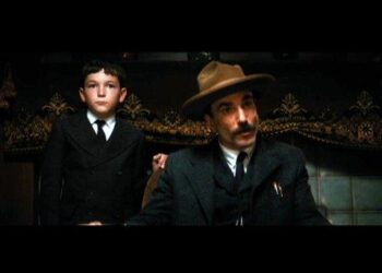 There Will Be Blood: Book vs. Film - Summary & Analysis