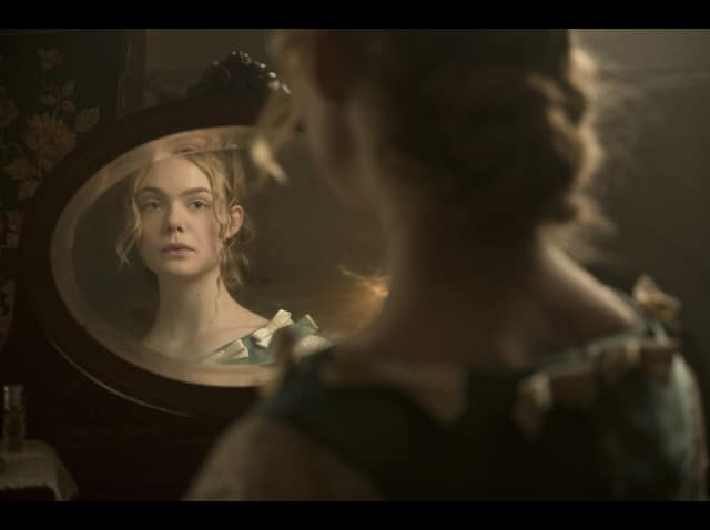 When Words Come Alive: The Beguiled