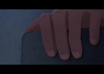 When Words Come Alive: I Lost My Body
