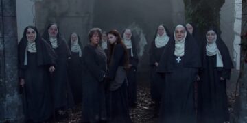 Lambs of God: Book vs. TV Series - Summary & Analysis