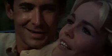 When Words Come Alive: Pretty Poison