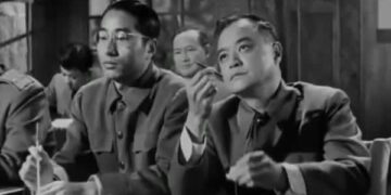 When Words Come Alive: Pork Chop Hill