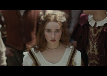 When Words Come Alive: Rosaline