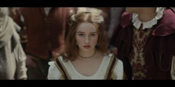 When Words Come Alive: Rosaline