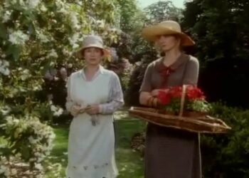 Lady Chatterley: Book vs. TV Series - Summary & Analysis