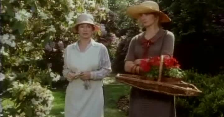 Lady Chatterley: Book vs. TV Series - Summary & Analysis