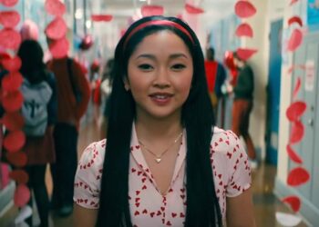 To All the Boys: P.S. I Still Love You: Book vs. Film - Summary & Analysis