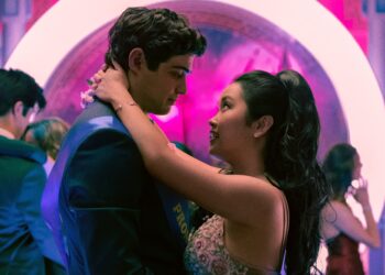 To All the Boys: Always and Forever: Book vs. Film - Summary & Analysis