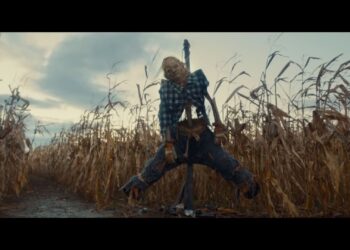 Scary Stories to Tell in the Dark: Book vs. Film - Summary & Analysis