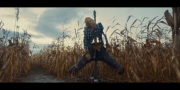 Scary Stories to Tell in the Dark: Book vs. Film - Summary & Analysis