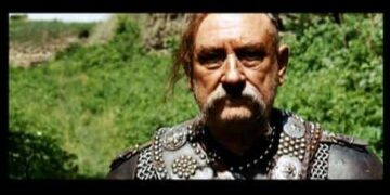 When Words Come Alive: Taras Bulba